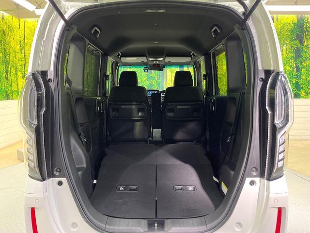 HONDA N BOX CUSTOM 2023