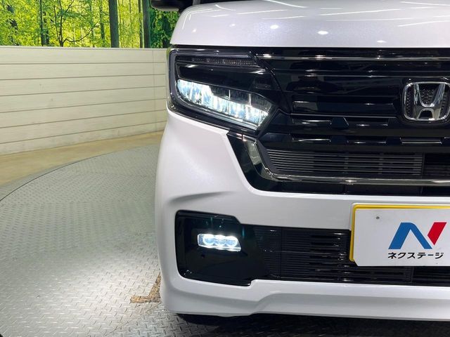 HONDA N BOX CUSTOM 2023