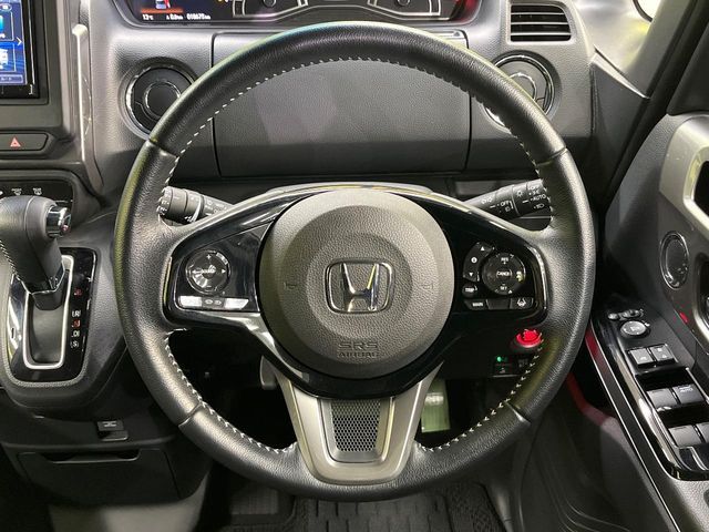 HONDA N BOX CUSTOM 2023