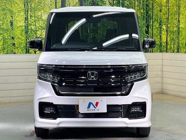 HONDA N BOX CUSTOM 2023