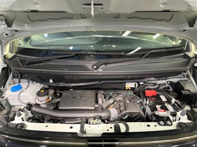 HONDA N BOX CUSTOM 2023