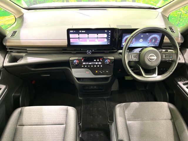 NISSAN SERENA  WG 2023