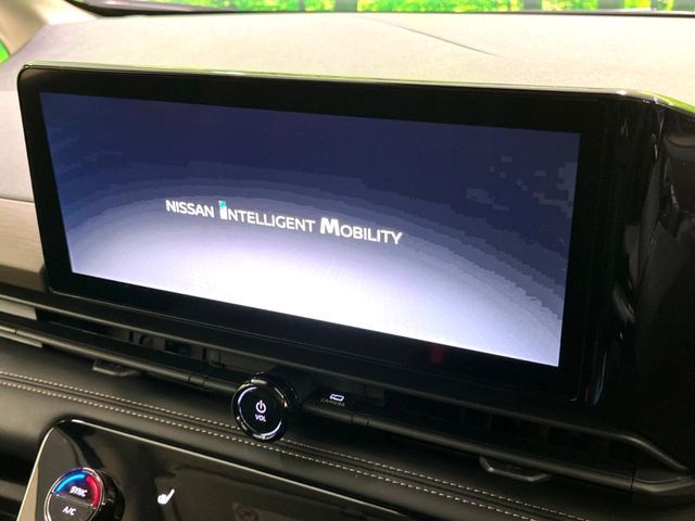 NISSAN SERENA  WG 2023