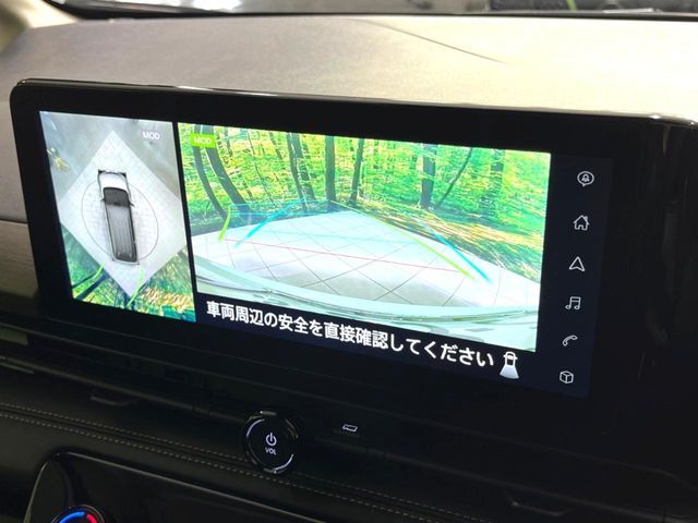 NISSAN SERENA  WG 2023