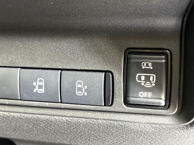 NISSAN SERENA  WG 2023