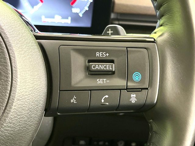 NISSAN SERENA  WG 2023