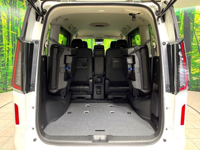 NISSAN SERENA  WG 2023