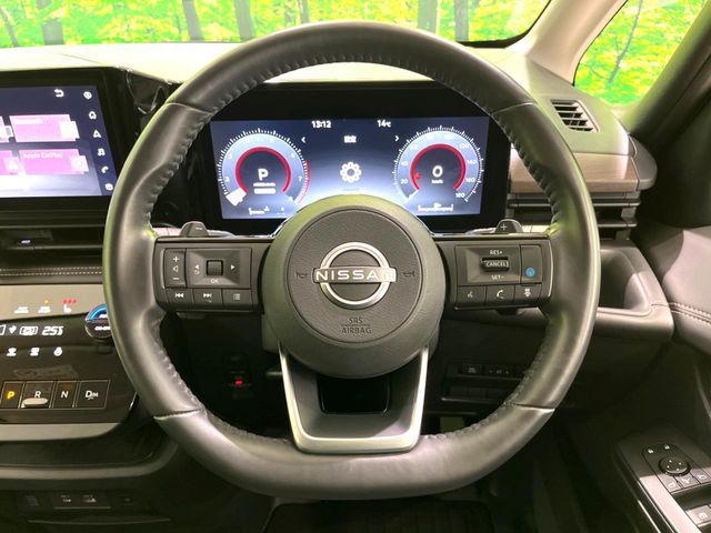 NISSAN SERENA  WG 2023