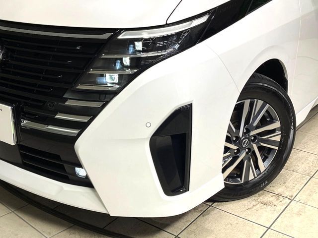 NISSAN SERENA  WG 2023