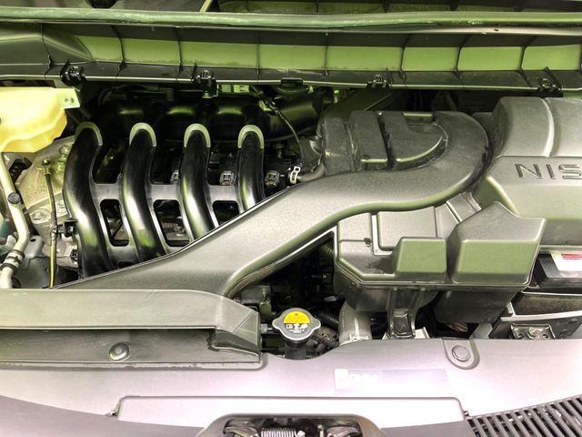 NISSAN SERENA  WG 2023