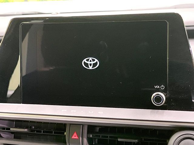 TOYOTA PRIUS 2025