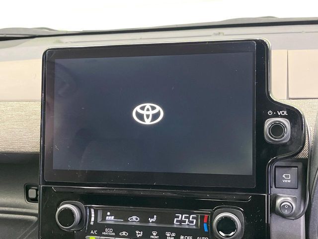 TOYOTA SIENTA HYBRID 2022