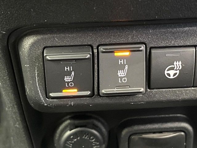 TOYOTA SIENTA HYBRID 2022