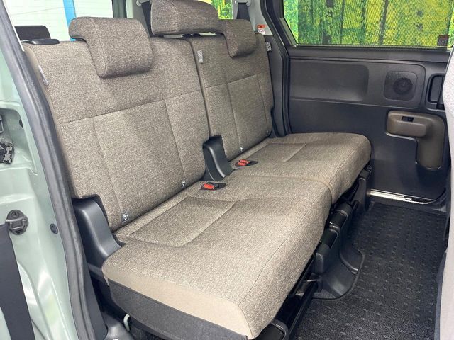 TOYOTA SIENTA HYBRID 2022