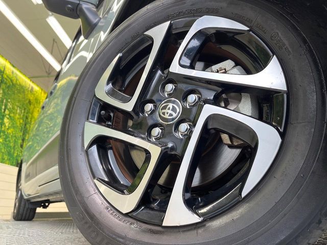 TOYOTA SIENTA HYBRID 2022