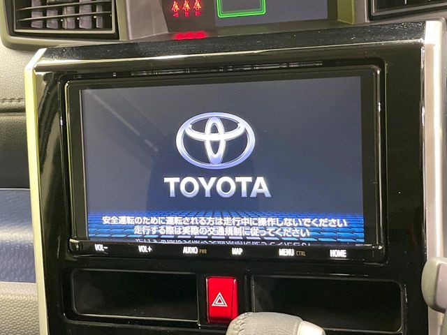 TOYOTA ROOMY 2019