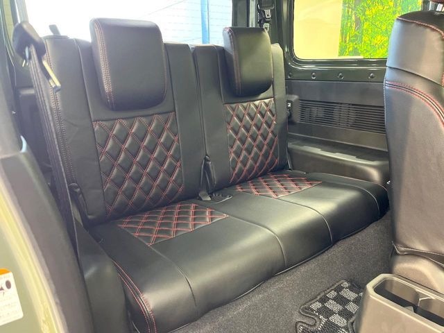 SUZUKI JIMNY 4WD 2022