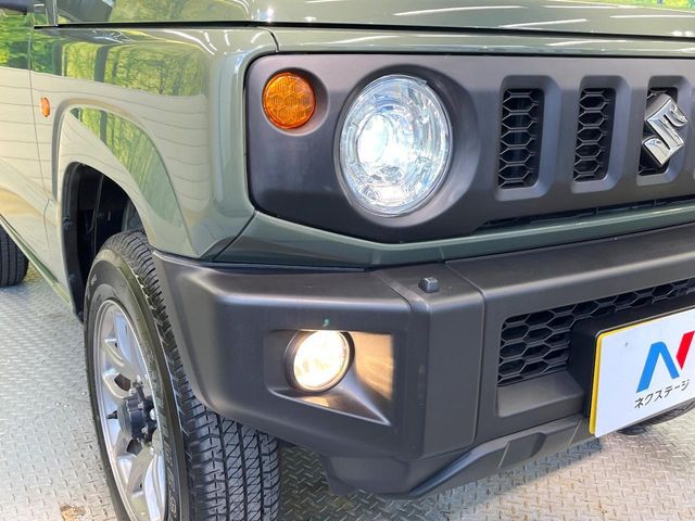 SUZUKI JIMNY 4WD 2022
