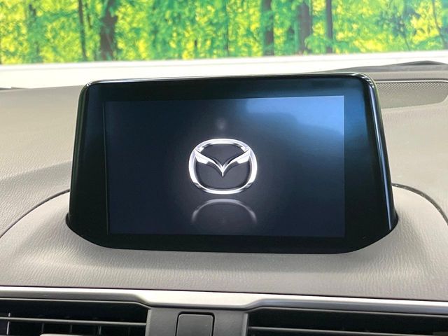 MAZDA AXELA SPORTS 2016