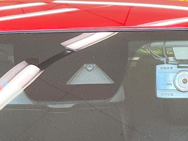 MAZDA AXELA SPORTS 2016