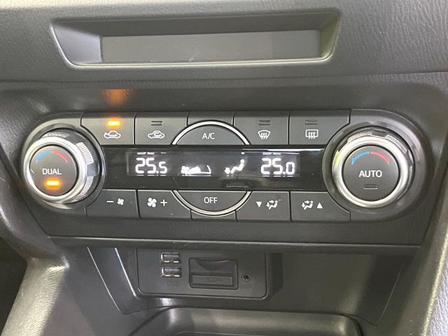 MAZDA AXELA SPORTS 2016