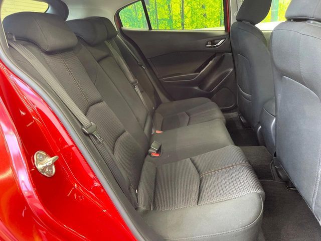 MAZDA AXELA SPORTS 2016