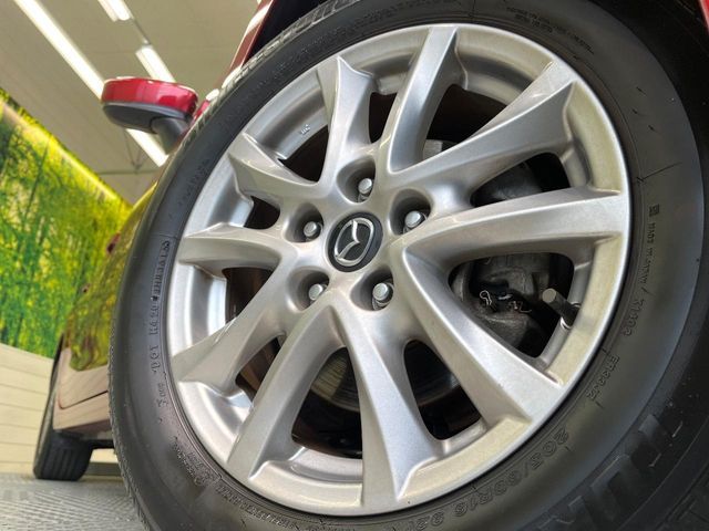 MAZDA AXELA SPORTS 2016