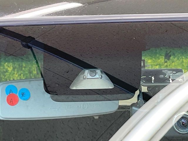 DAIHATSU MOVE CUSTOM 2015