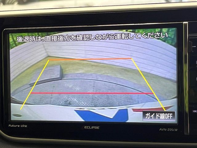 DAIHATSU MOVE CUSTOM 2015