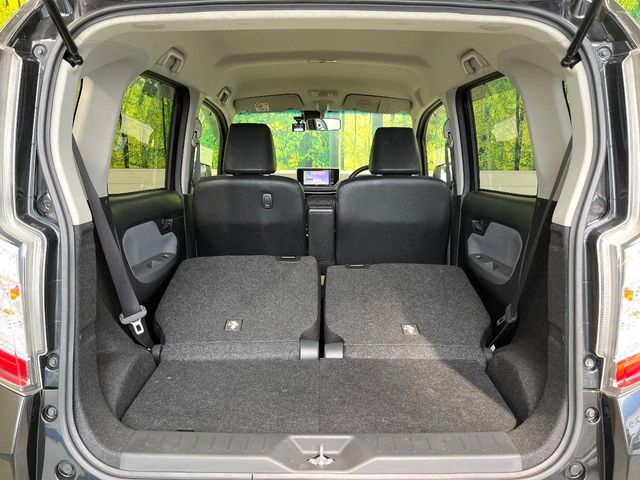 DAIHATSU MOVE CUSTOM 2015