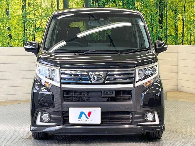 DAIHATSU MOVE CUSTOM 2015