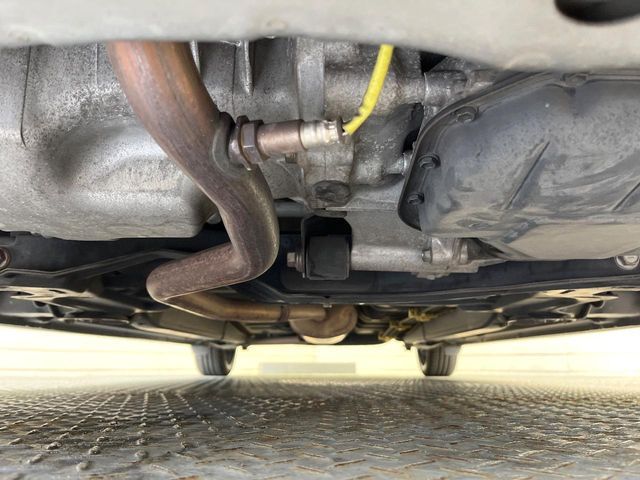 DAIHATSU MOVE CUSTOM 2015