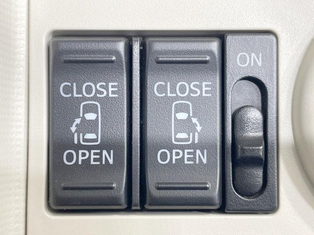 DAIHATSU MOVE canbus 4WD 2017