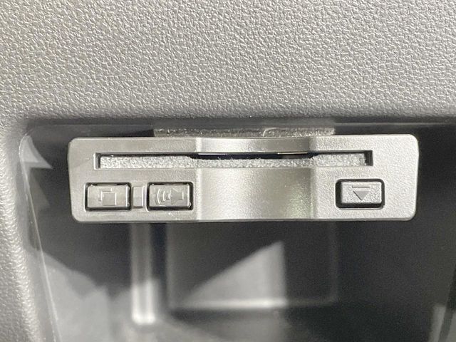 DAIHATSU MOVE canbus 4WD 2017