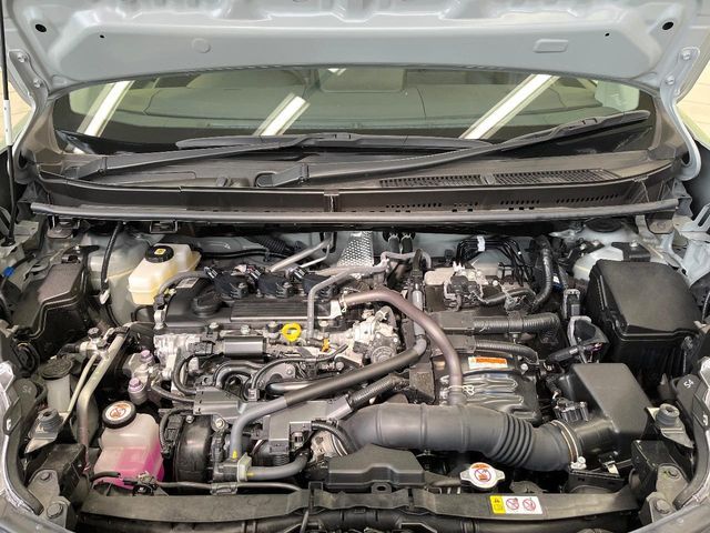 TOYOTA SIENTA HYBRID 2025