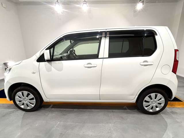 SUZUKI WAGON R 2012