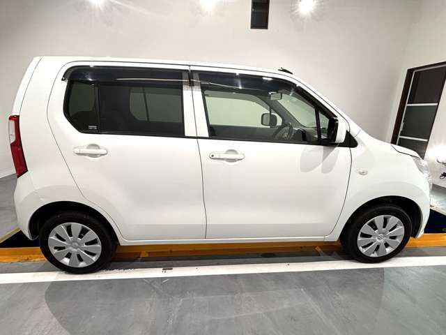 SUZUKI WAGON R 2012