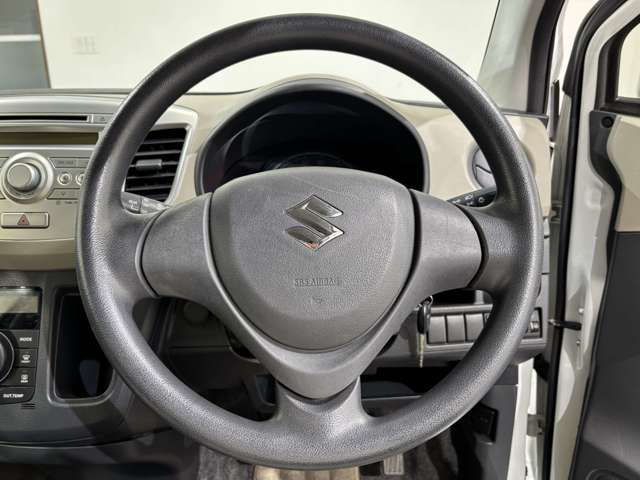 SUZUKI WAGON R 2012