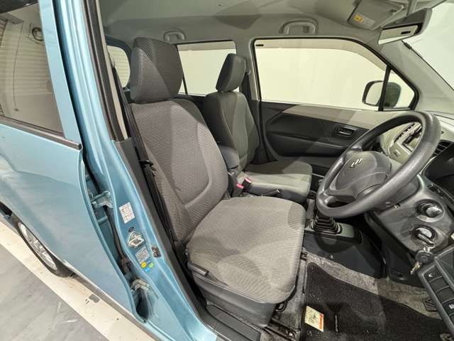SUZUKI WAGON R 4WD 2014