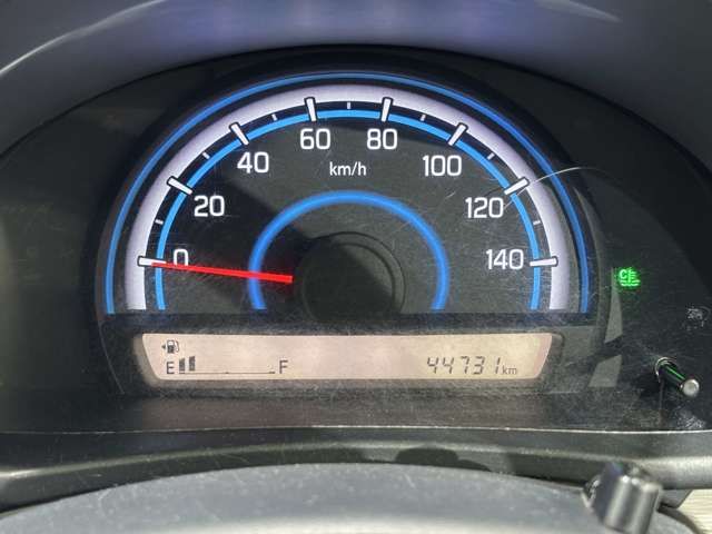 SUZUKI WAGON R 4WD 2014