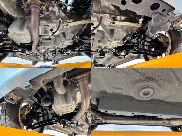 SUZUKI WAGON R 4WD 2014