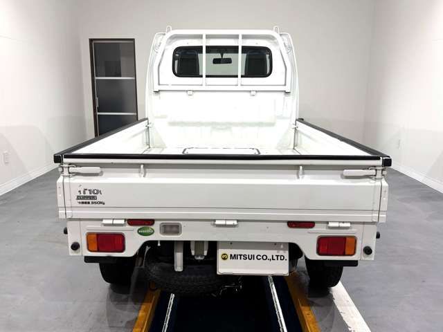 NISSAN NT100 CLIPPER 4WD 2014