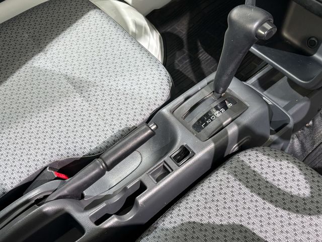 NISSAN NT100 CLIPPER 4WD 2014