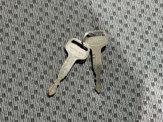 NISSAN NT100 CLIPPER 4WD 2014