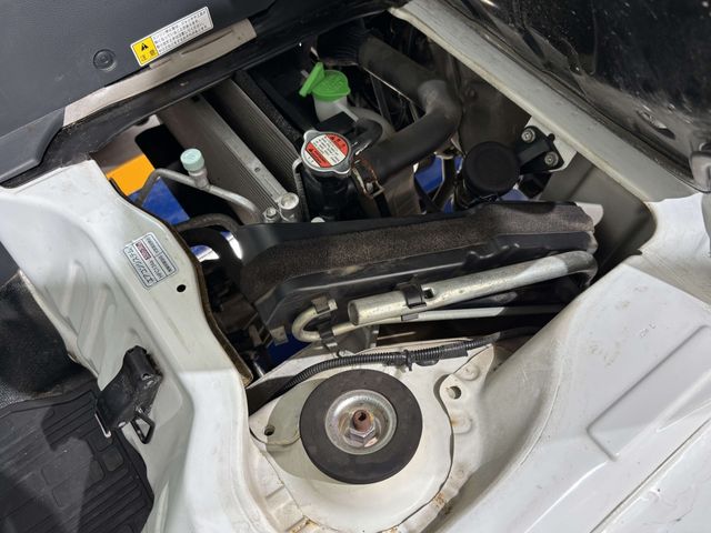 NISSAN NT100 CLIPPER 4WD 2014