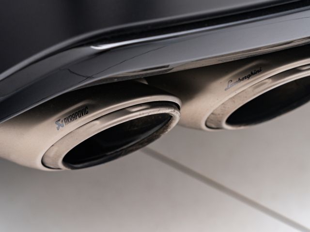 LAMBORGHINI LAMBORGHINI URUS 2022