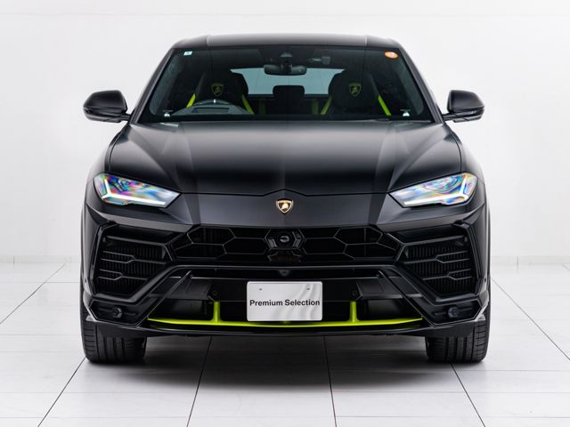 LAMBORGHINI LAMBORGHINI URUS 2022