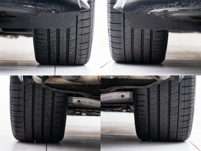 LAMBORGHINI LAMBORGHINI URUS 2022