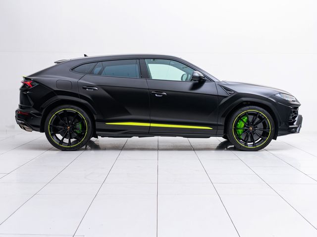 LAMBORGHINI LAMBORGHINI URUS 2022