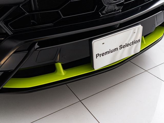 LAMBORGHINI LAMBORGHINI URUS 2022